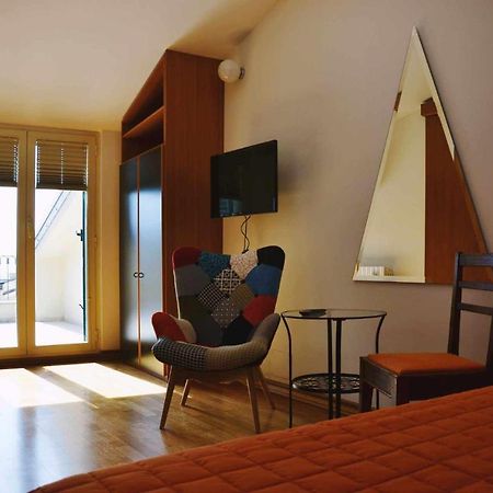 Bed and Breakfast Beb Cornelia Атри Экстерьер фото