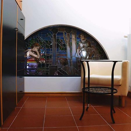 Bed and Breakfast Beb Cornelia Атри Экстерьер фото