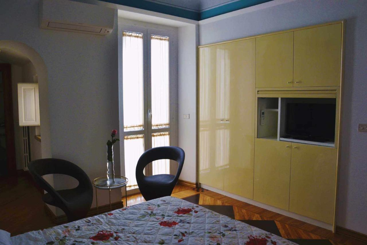 Bed and Breakfast Beb Cornelia Атри Экстерьер фото