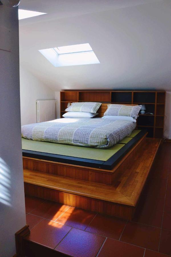 Bed and Breakfast Beb Cornelia Атри Экстерьер фото