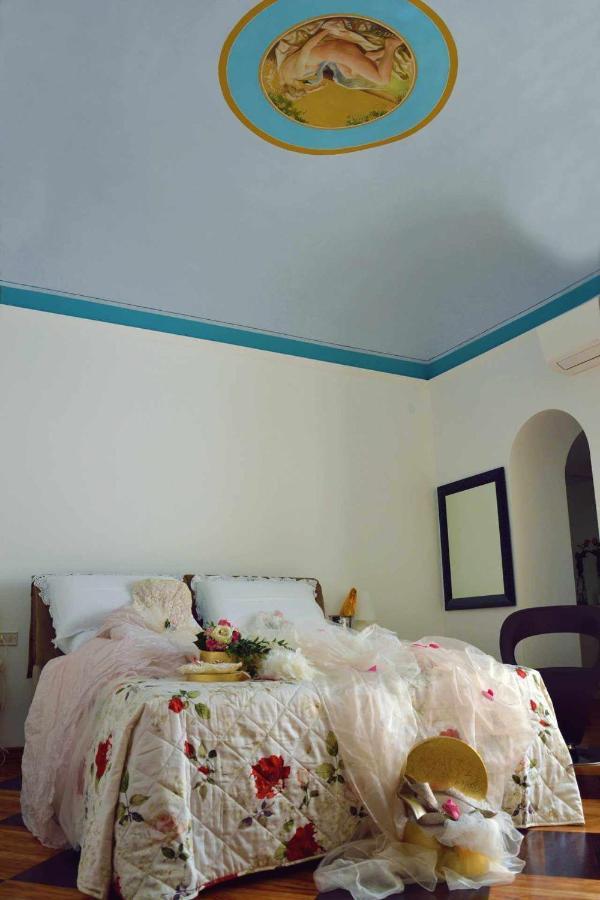 Bed and Breakfast Beb Cornelia Атри Экстерьер фото