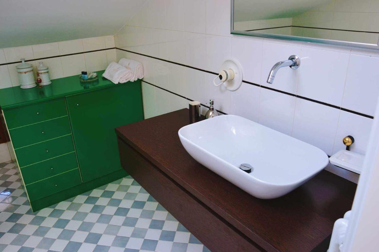 Bed and Breakfast Beb Cornelia Атри Экстерьер фото