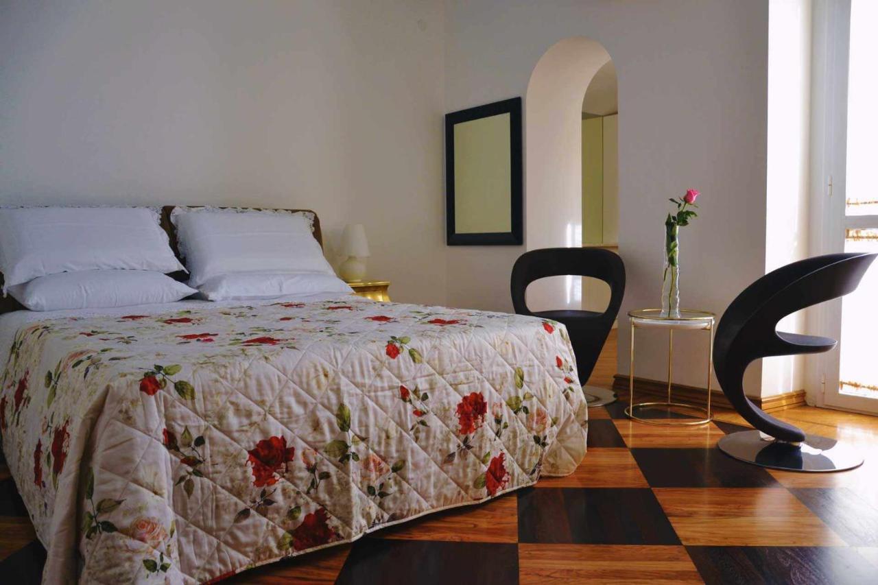 Bed and Breakfast Beb Cornelia Атри Экстерьер фото