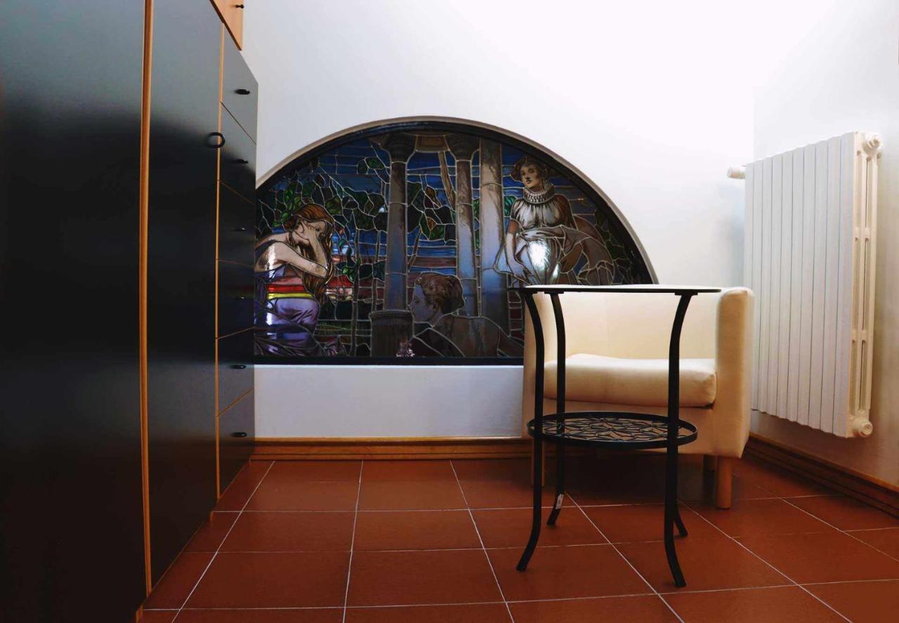 Bed and Breakfast Beb Cornelia Атри Экстерьер фото