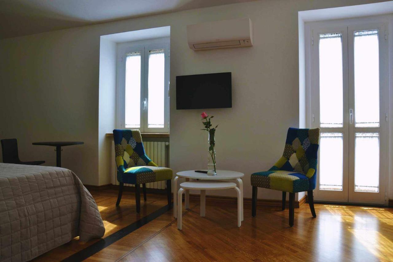 Bed and Breakfast Beb Cornelia Атри Экстерьер фото