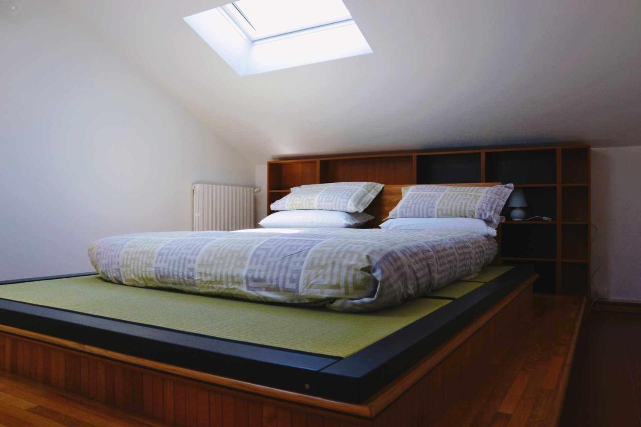 Bed and Breakfast Beb Cornelia Атри Экстерьер фото