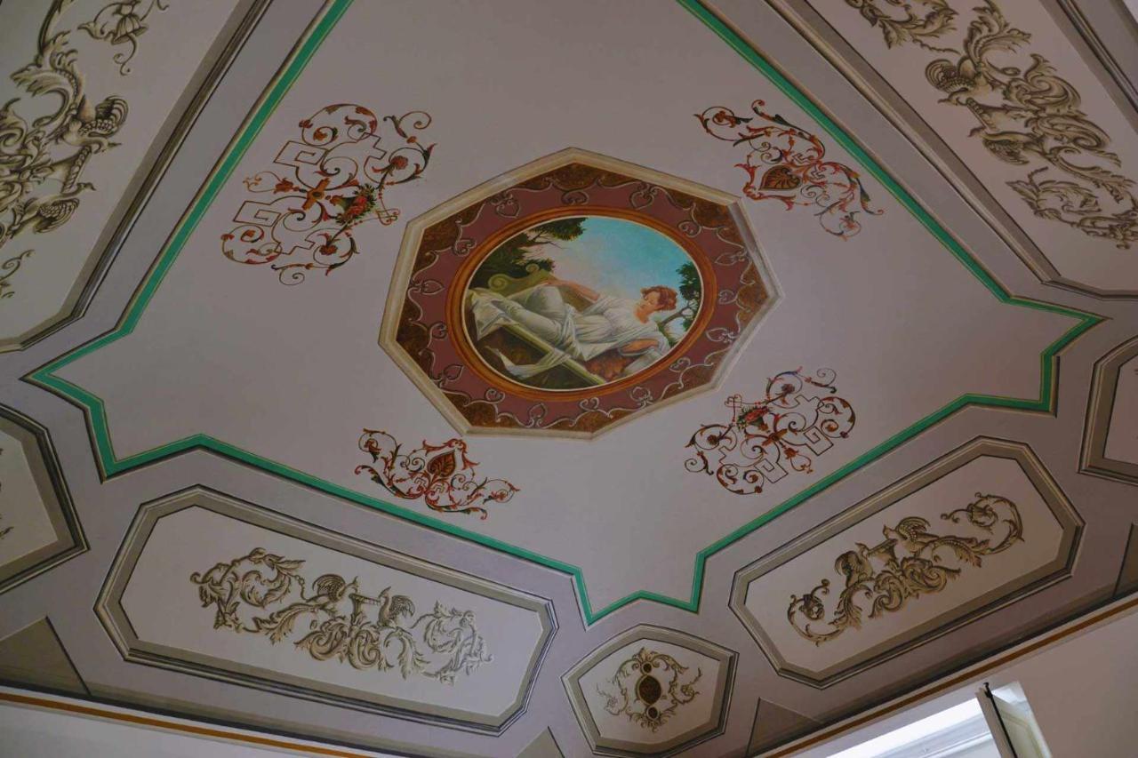Bed and Breakfast Beb Cornelia Атри Экстерьер фото