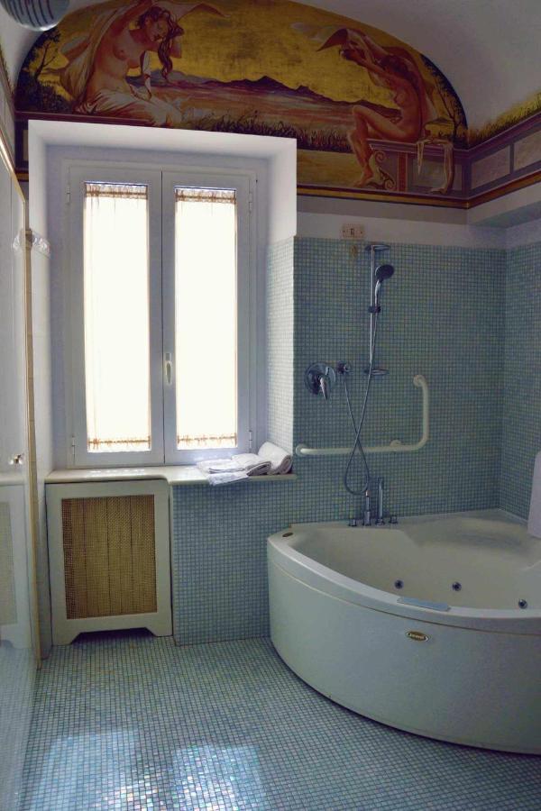 Bed and Breakfast Beb Cornelia Атри Экстерьер фото